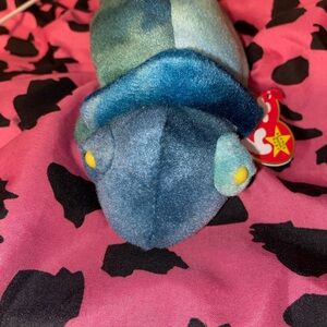 TY Beanie Babies Rainbow 1997